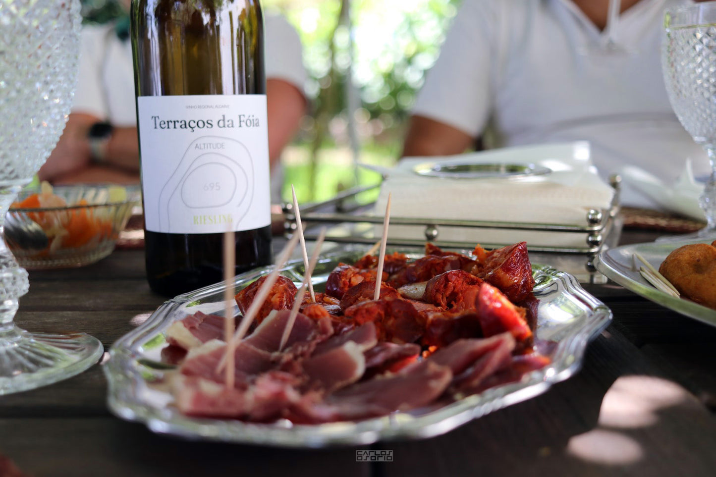 Monchique Wine Experience - Descubra o terroir mais alto do Algarve!