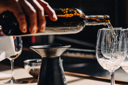 Formação Intensiva em Vinhos de Portugal
