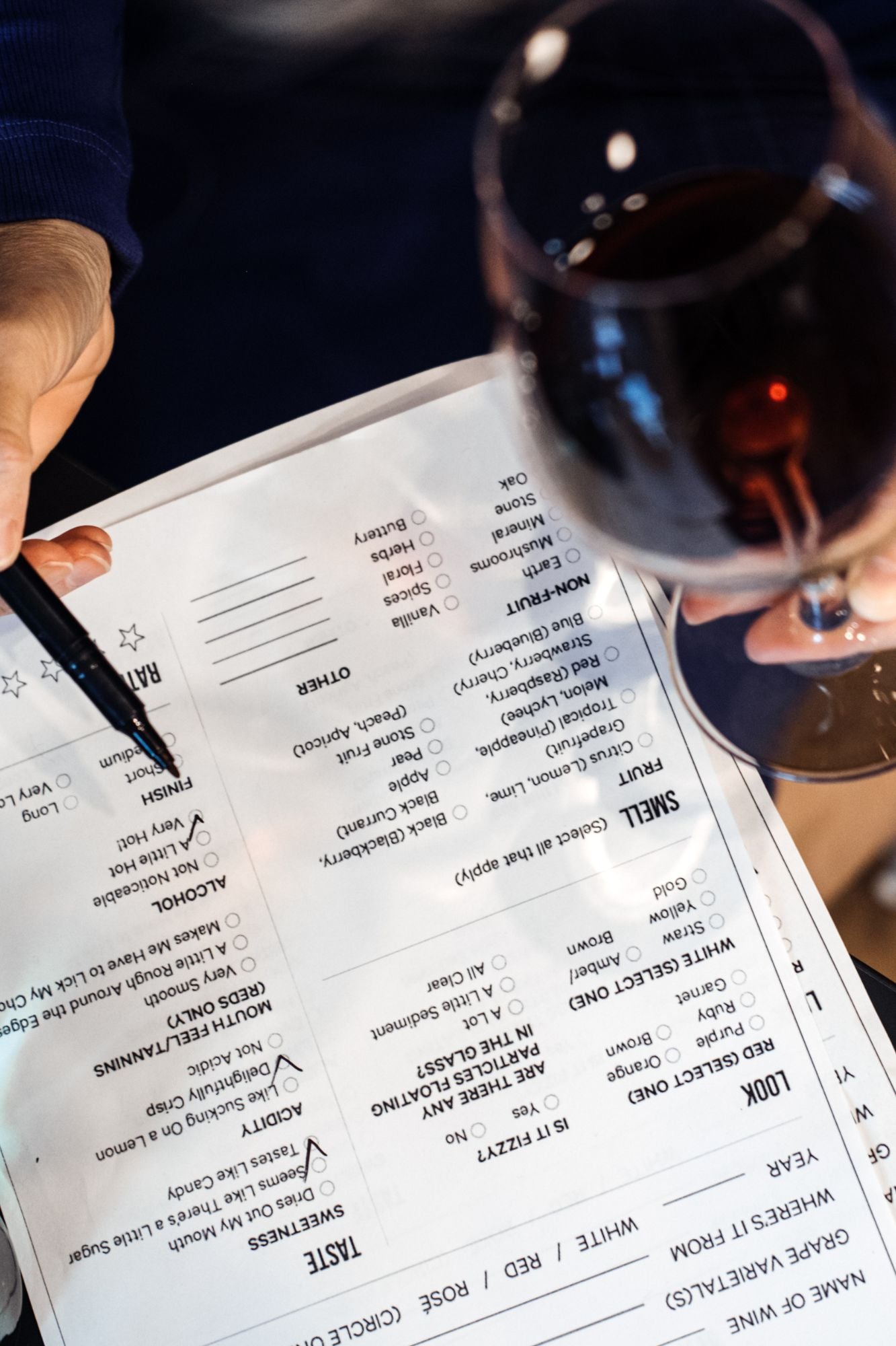 Formação Portugal Wine Expert