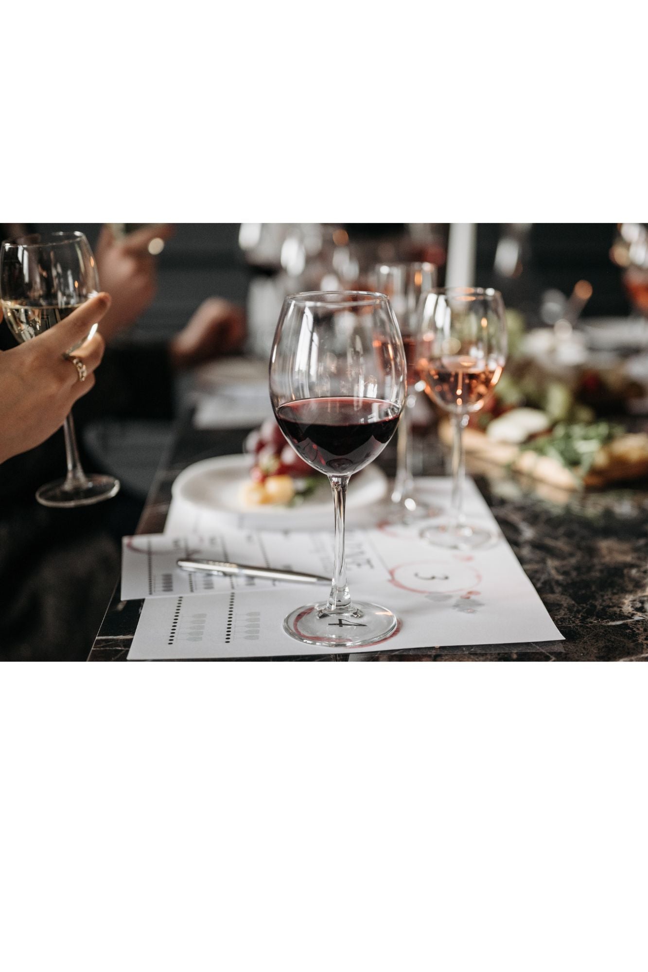 Cheque-Prenda | Curso Iniciação ao Vinho e à Prova